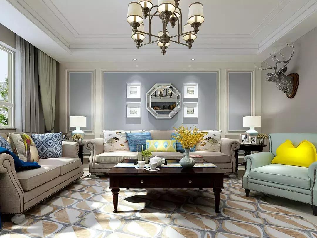 100款沙发背景墙木饰面,100种沙发背景墙效果图