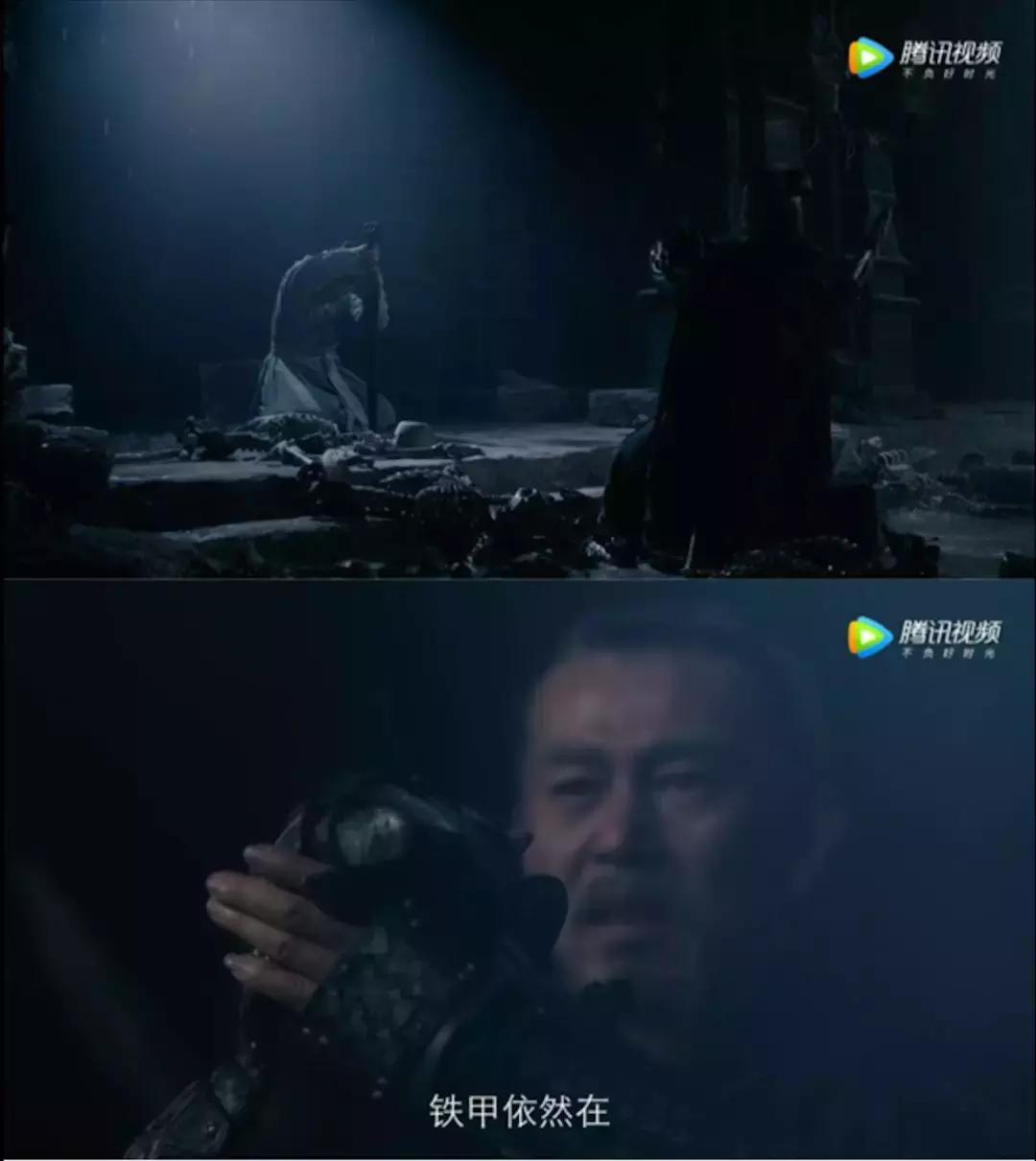 终评|只有群雄闪耀,九州才能从一个世界走向史诗