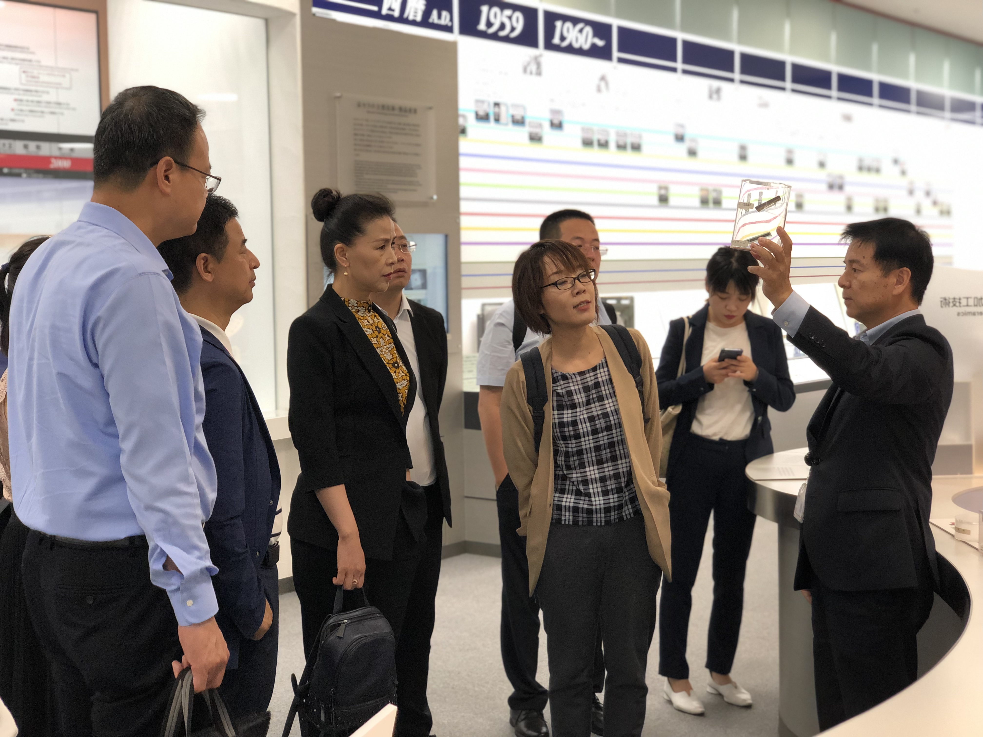 京瓷十大真相,京瓷屹立不倒的原因