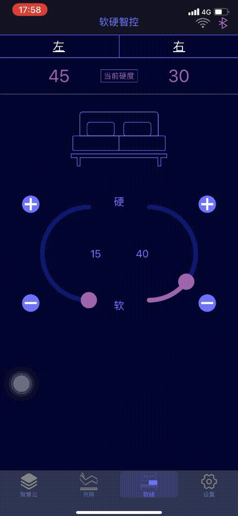 芝华仕床垫黑科技,芝华仕智能床和床垫质量怎么样