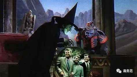 肯尼迪家族到底是因为什么被诅咒,肯尼迪家族真的被诅咒了吗