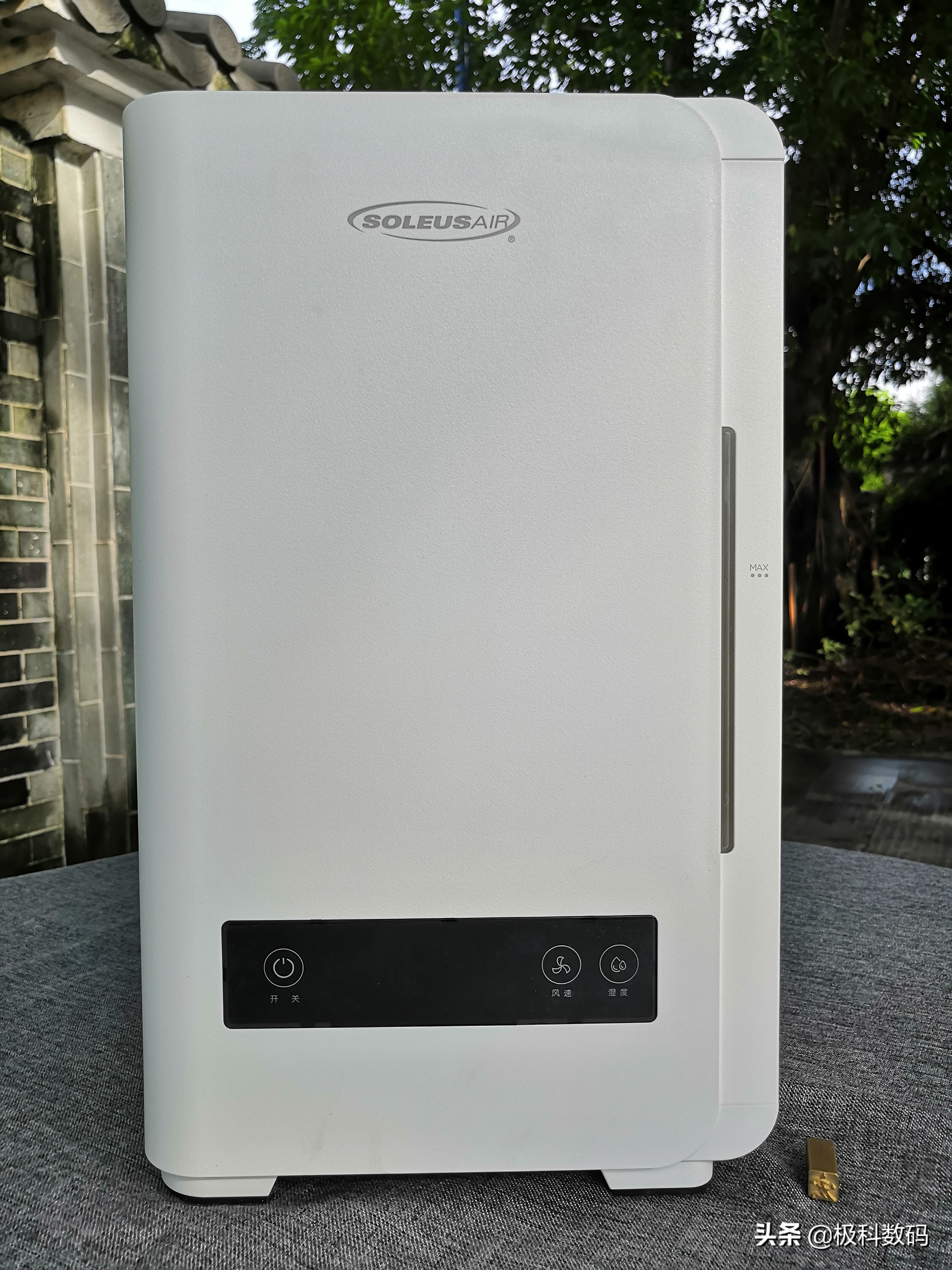 舒乐氏无雾加湿器怎么清洗,舒乐氏蓝海无雾加湿器效果怎么样