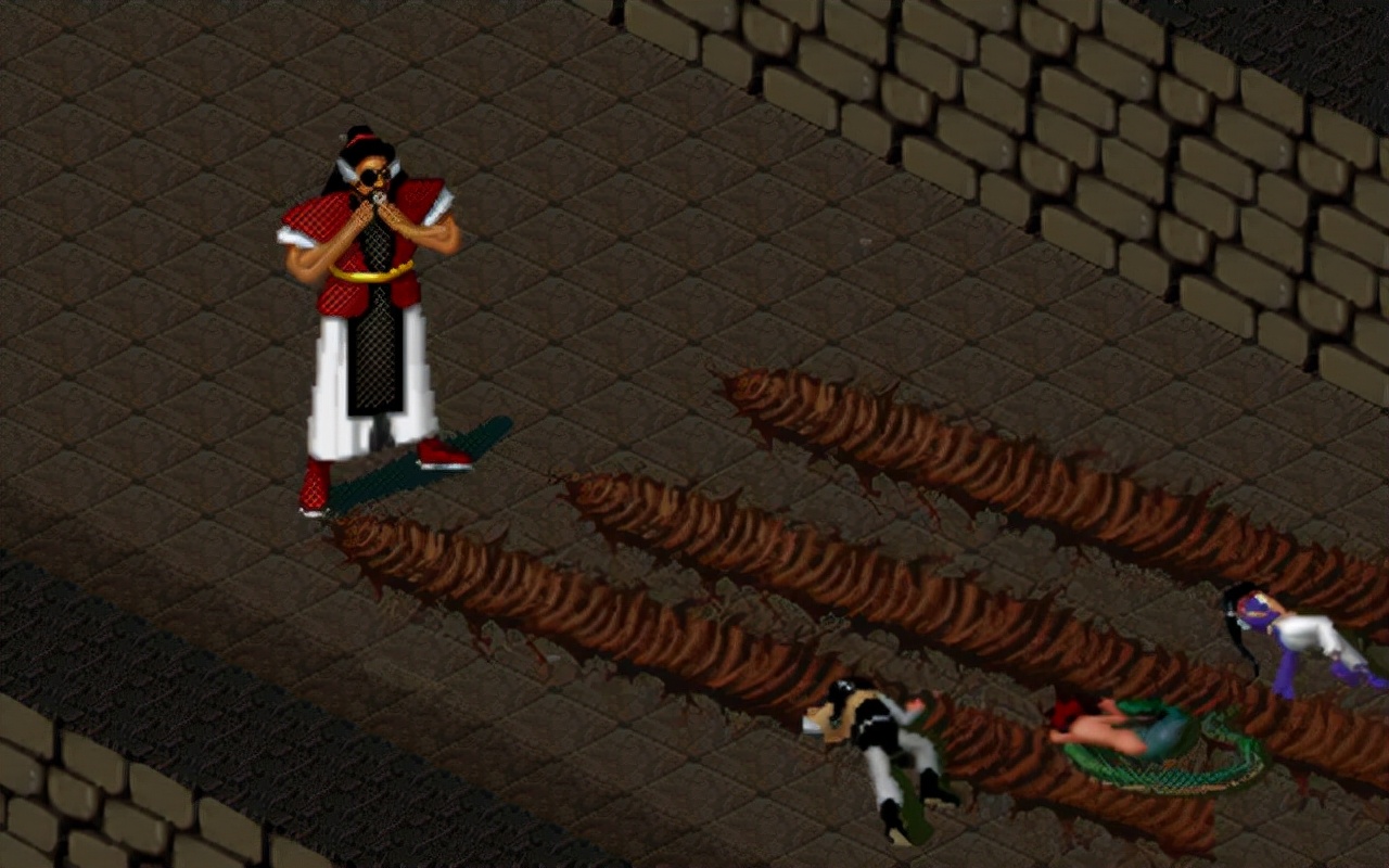 曾经那些特别火爆的单机游戏,那些难以释怀的游戏