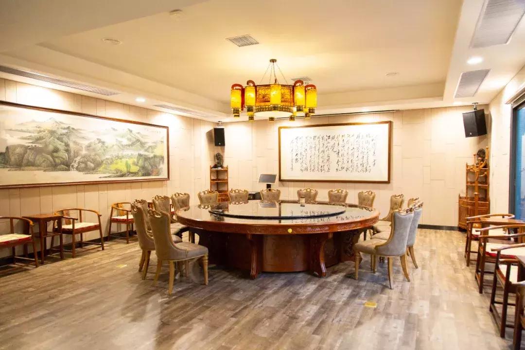 私密性极高的美学餐厅,被称容桂“御温泉”,知道的人并不多...