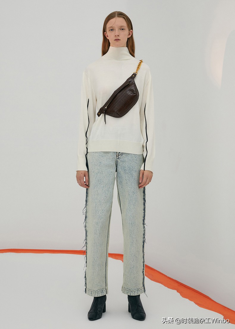 小众设计师品牌女装推荐,时尚精致有高级感的女装品牌推荐