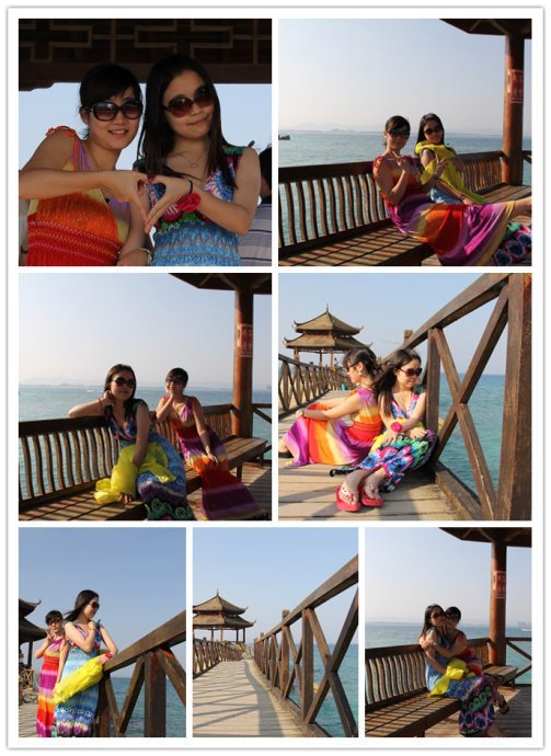 冬季三亚旅游攻略 (七月份去三亚旅行攻略路线推荐)