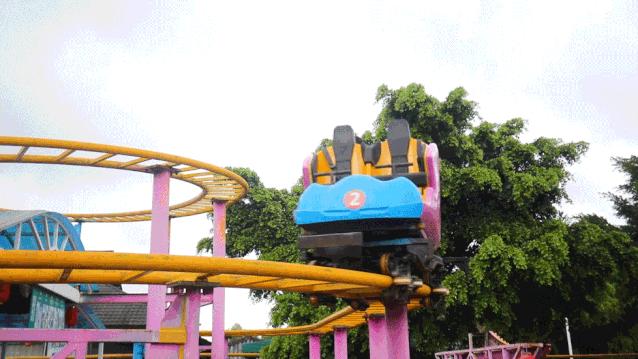 观澜山水田园水上乐园门票多少钱,海上田园和观澜山水田园哪个好玩