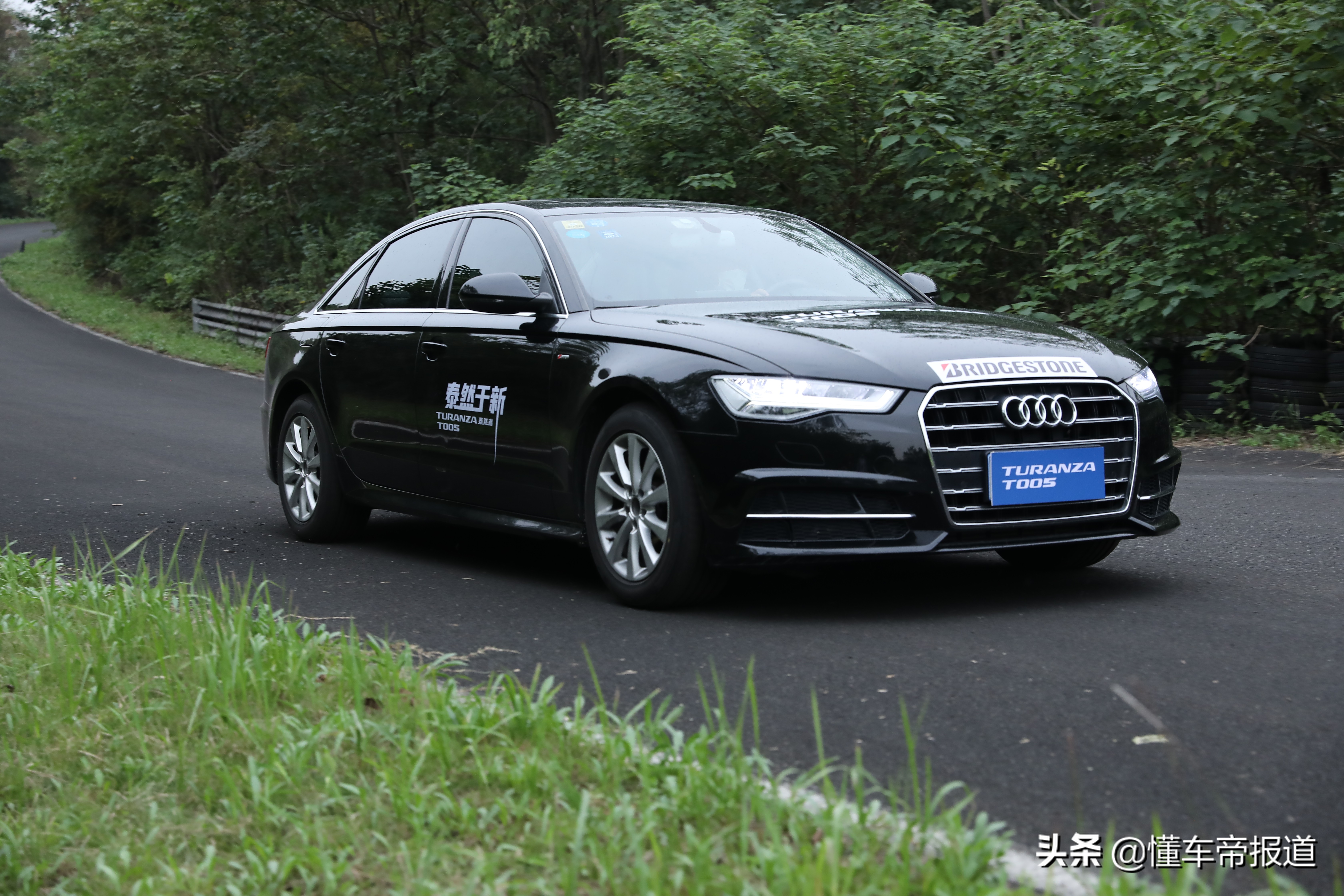 普利司通雪地轮胎静音效果怎么样,马牌轮胎和普利司通哪个静音好