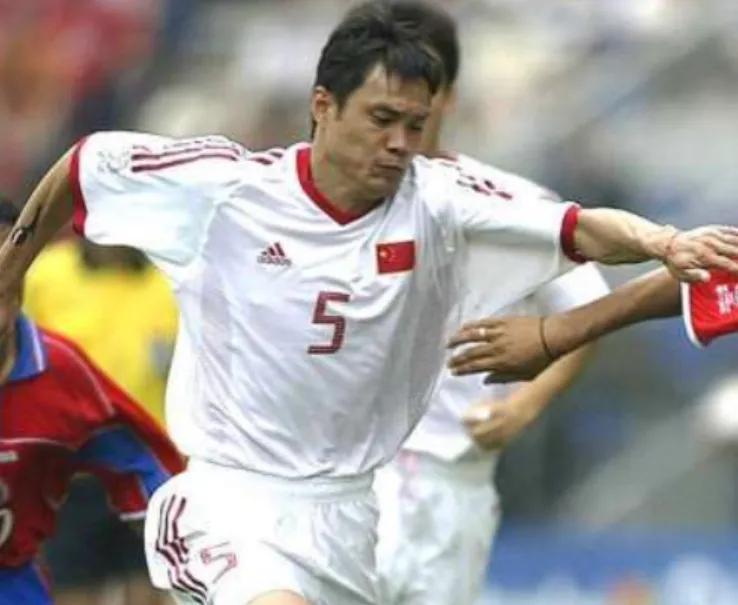 中国足球运动员怀念张恩华,足球黑子张恩华