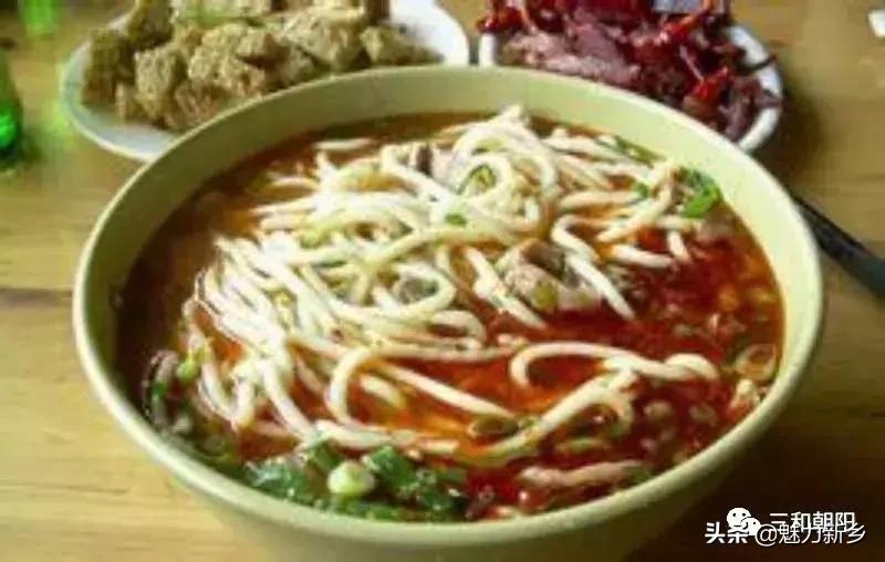 河南新乡民间传说故事,新乡过去的传说故事