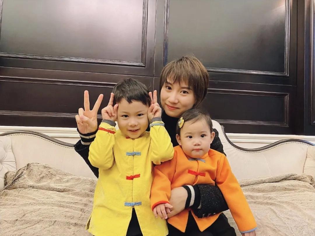 常州女子图鉴|乘风破浪的姐姐们,请原地出道