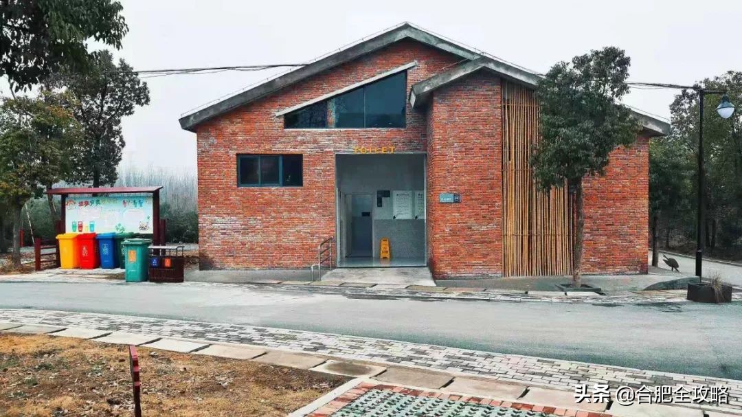 合肥有哪些好玩的地方值得一去,本地人认为合肥最值得游玩的地方