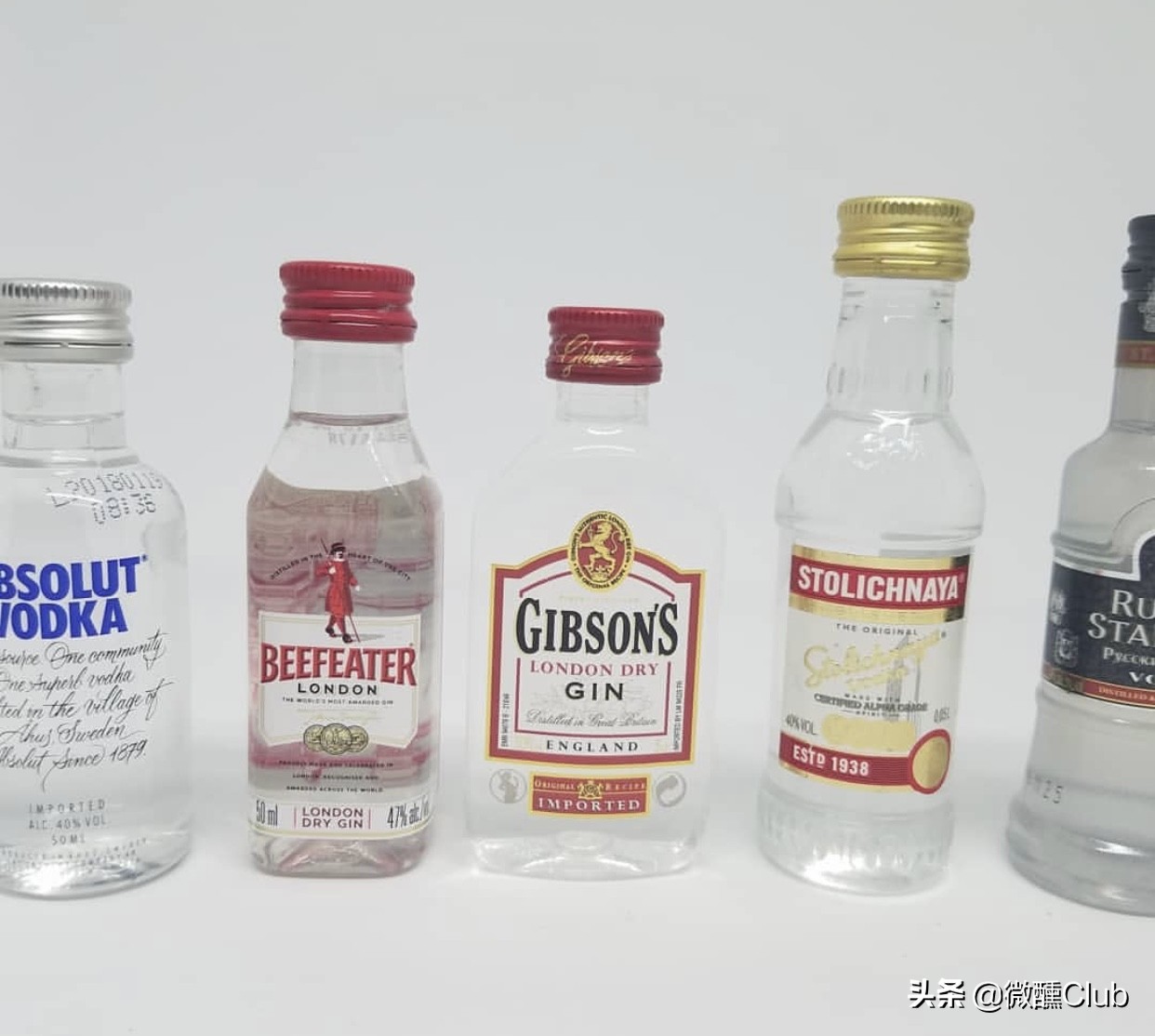 便利店调酒入门必备清单提神,便利店调酒攻略来了