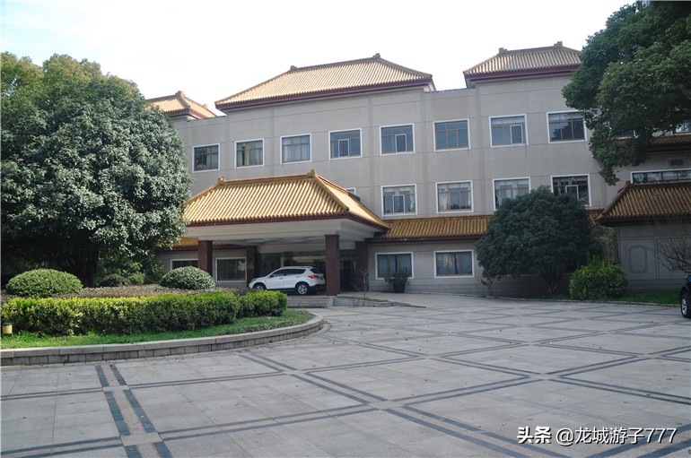 重游天一度假村,重游旧地去哪玩