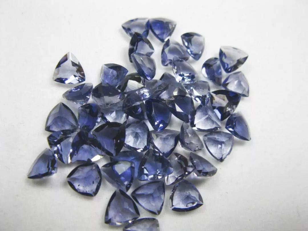 彩色宝石珠宝鉴定自学,彩色珠宝知识大全及讲解