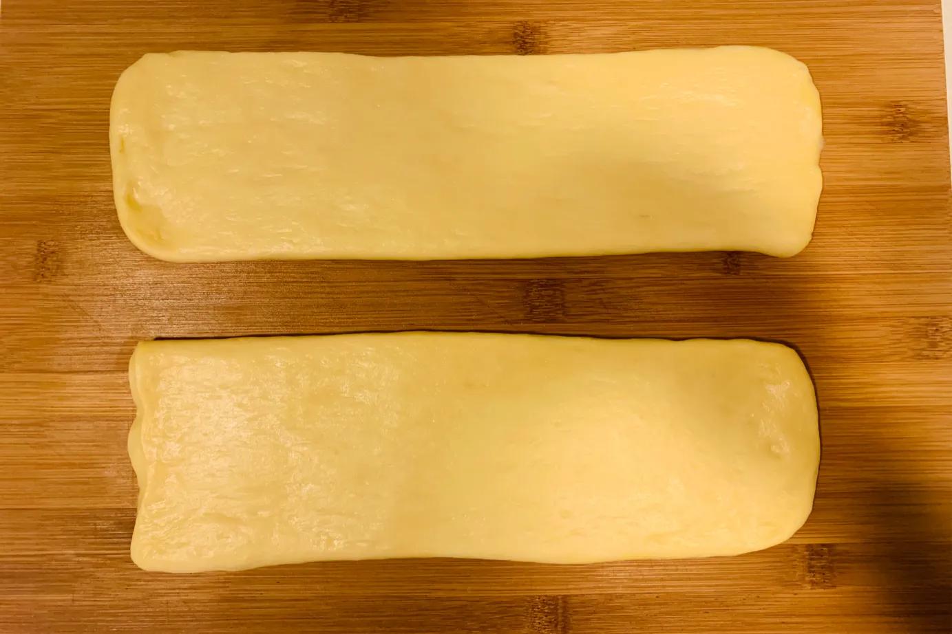 油饼油条怎么做酥脆松软完整教程,发面油条饼怎么做酥脆松软