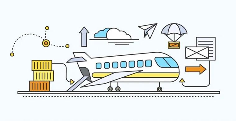 跨境物流价格上涨,跨境物流运费暴涨