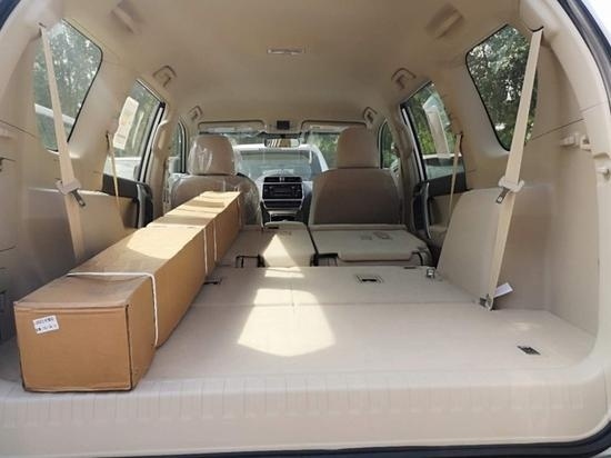 经典硬派越野suv,丰田硬派越野suv新款