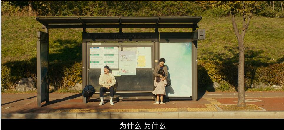 豆瓣评分9.5以上的韩国电影,韩国又出一部神剧