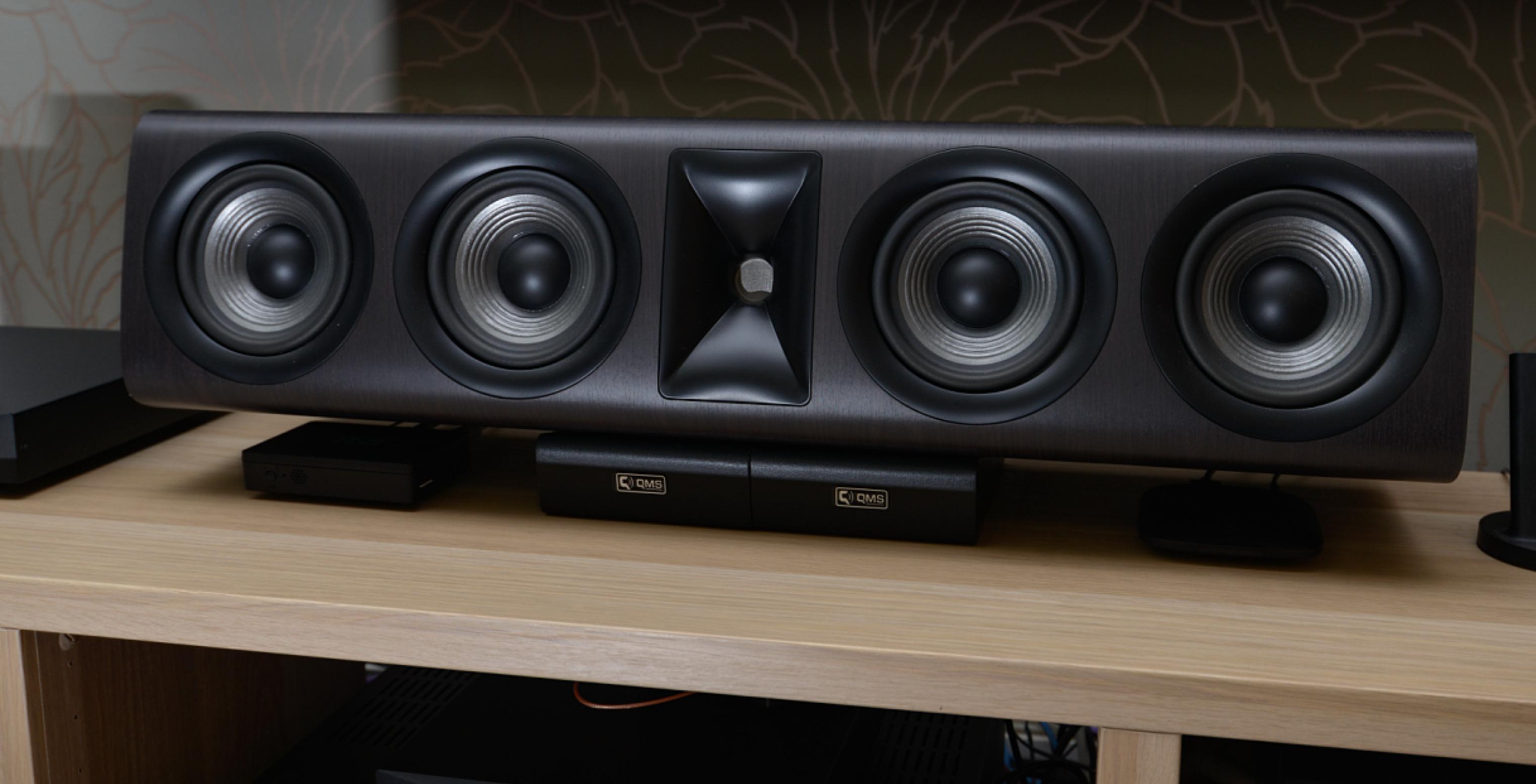 salon谈家庭影院之六——我个人的HIFI影院之路