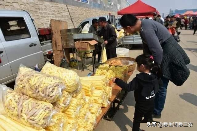 在农村投资几万块做什么好,20万在农村投资什么项目比较靠谱