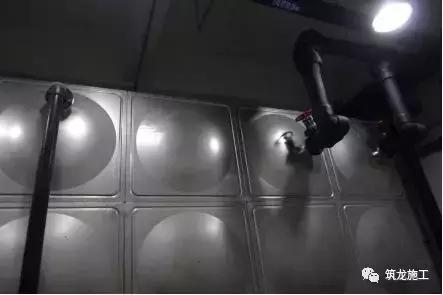 给排水安装工程质量通病大全,给排水管道支架制作安装标准图集