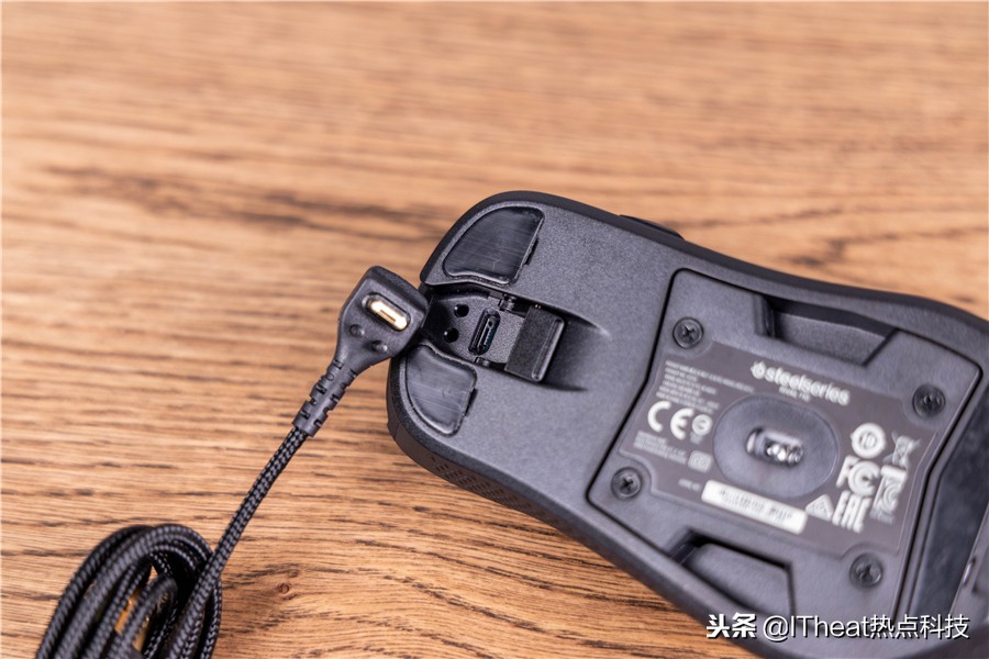 赛睿rival最新鼠标,赛睿鼠标rival哪一款好