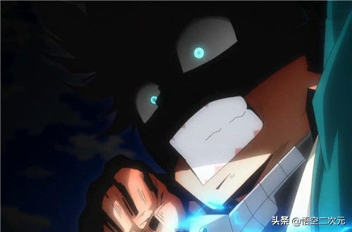 我的英雄学院哪一集停的,我的英雄学院75集