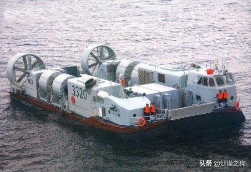 台湾海军新港级登陆舰,台湾的旭海级登陆舰简介