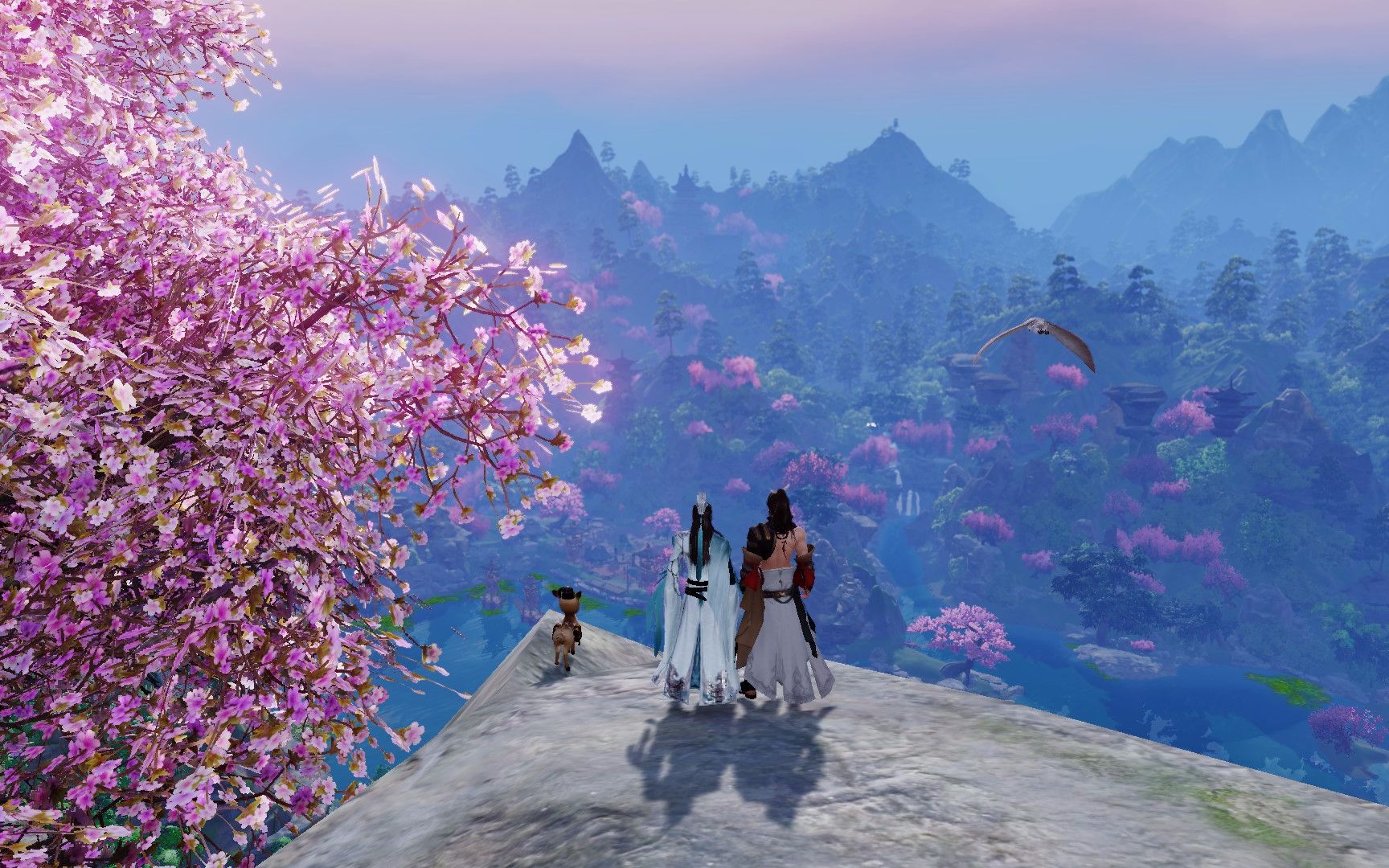 剑网32022年还值得入坑吗,2024年剑网3值得入坑么