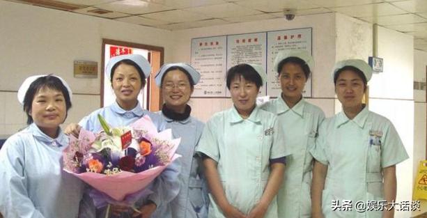 娶护士的十大好处,娶护士老婆的真实感受