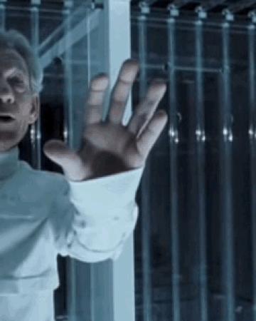 用磁铁吸铁水有什么反应,磁铁吸血液有什么用