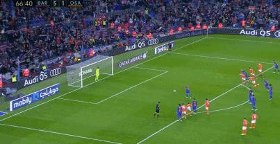 17年只进7球，他仍是中超榜样，巴萨名宿，更是阿根廷的骄傲