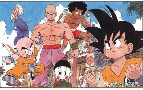 童年动漫集锦,童年动漫电影盘点