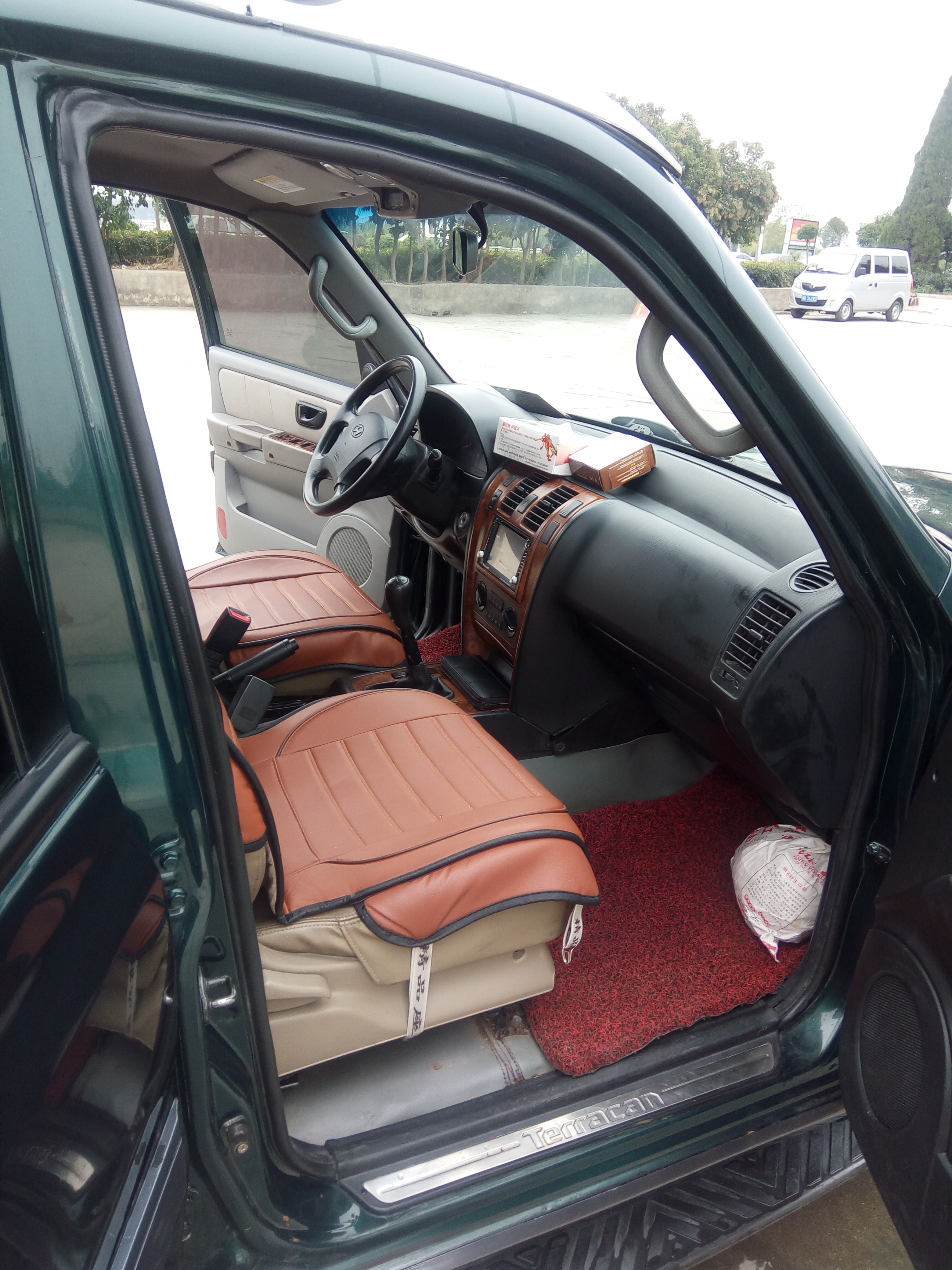 纪念我的车奔驰,纪念陪伴我八年的车