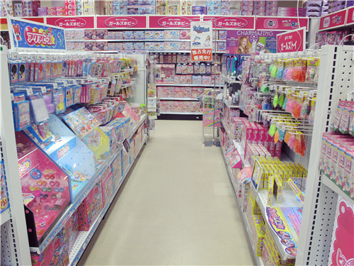 带宝宝去日本，东京、大阪最好逛的母婴店，附超详细购物攻略！