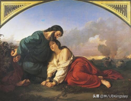 犹太教在历史上遭受的苦难,犹太教和基督教矛盾产生的原因