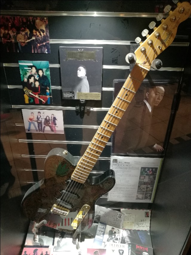 开启我的香港之旅,我的第一次单独旅行