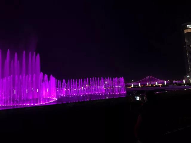 大连旅游攻略精致景点推荐,大连必去的打卡景点