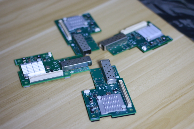 曾经的洋垃圾cpu,洋垃圾万兆网卡怎么样