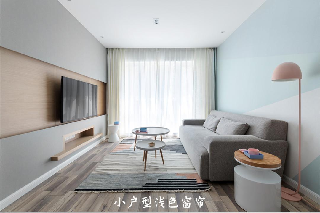 2000块钱单层窗帘,2000块窗帘