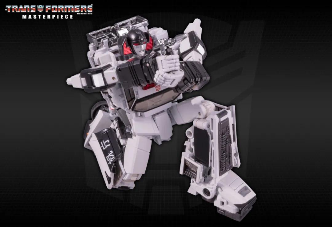 mpm新玩具,mp系列玩具入手指南