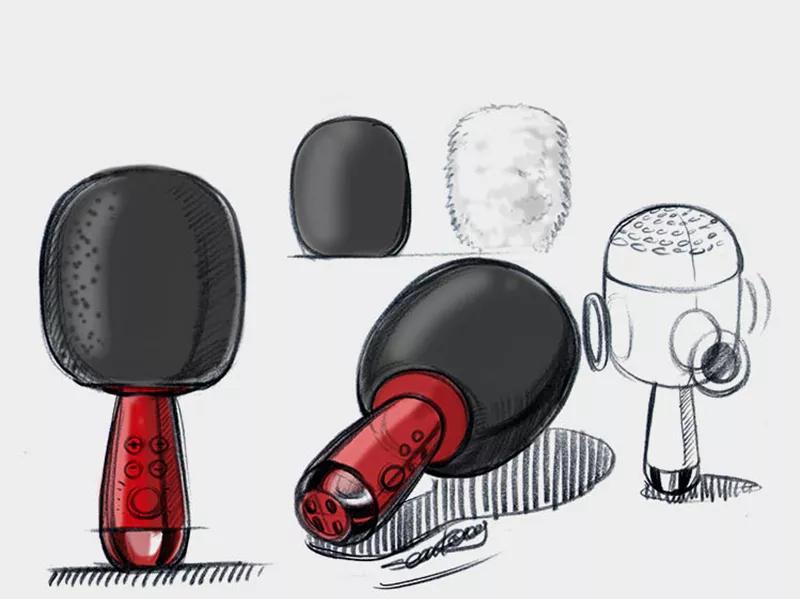 唱吧小巨蛋可以语音点歌,唱吧小巨蛋g2可以当录音麦克风吗