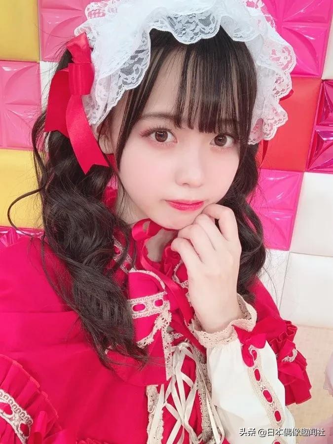 受肺炎疫情影响，日本女团近期停止举办粉丝活动