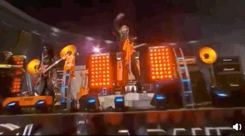 互联网富豪，血雨腥风50年：欲望、财富、杀戮、传奇……