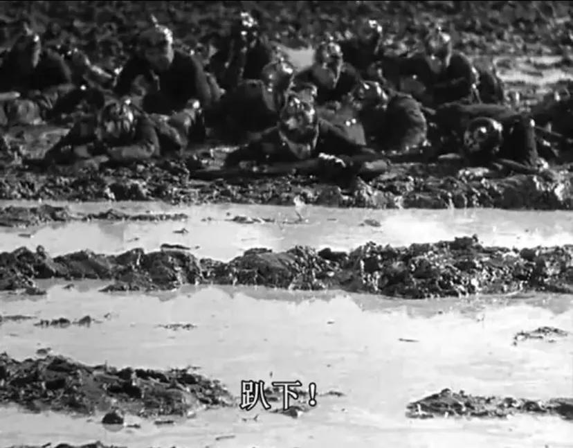 西线无战事回头的片段,西线无战事教会我们什么