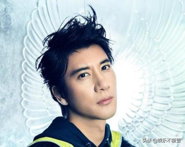 萧敬腾偶像张学友,萧敬腾综艺节目张学友