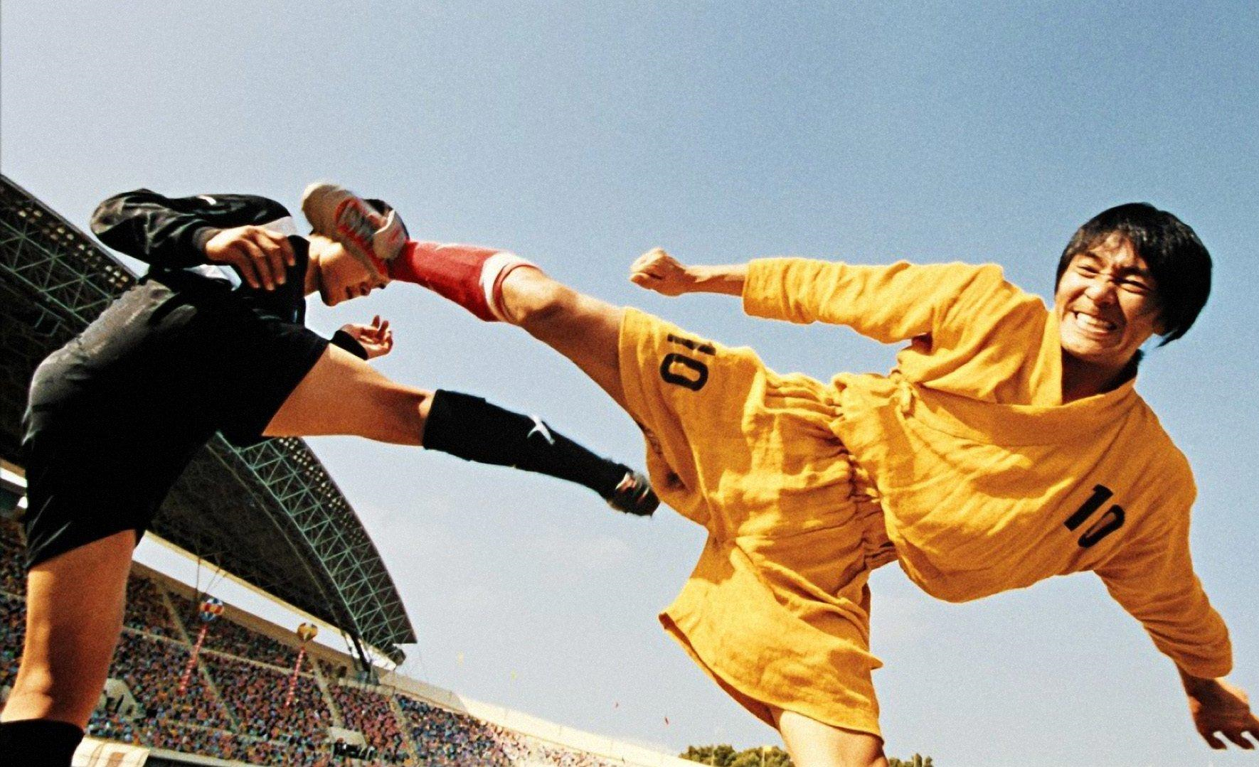 周星驰与向华强现状,向华强周星驰和解了吗