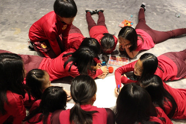 2019年全国2007-2008年龄组女足精英球员训练营、女足青训教练员专项培训班圆满结束