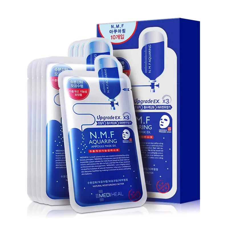 面膜推荐排行榜前十名贴片面膜,面膜推荐排行榜前十名爆款面膜